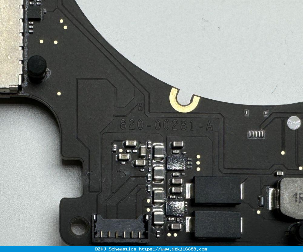 Logic Board Apple MacBook Pro 15