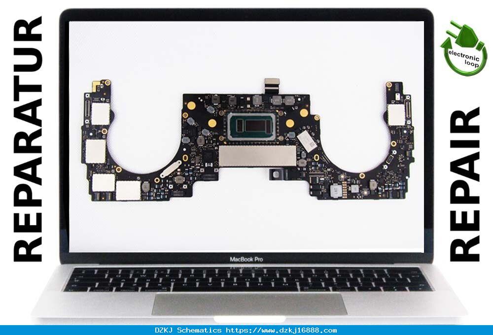 Apple MacBook Pro 13