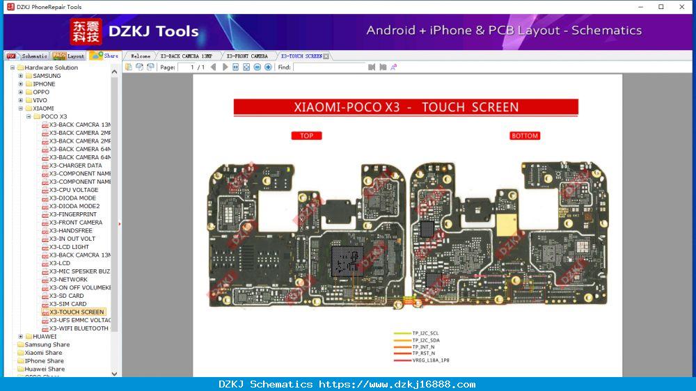 Update Hardware Solution_Xiaomi Poco X3