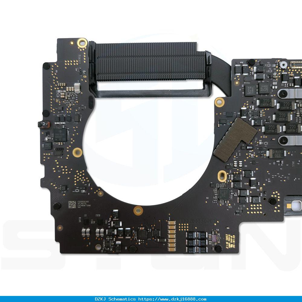 Tested A1989 Motherboard With Touc…