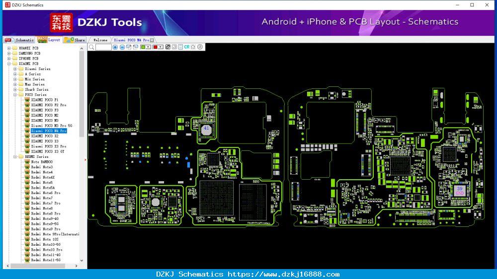 Update_LAYOUT_Xiaomi POCO M4 Pro_bitmap