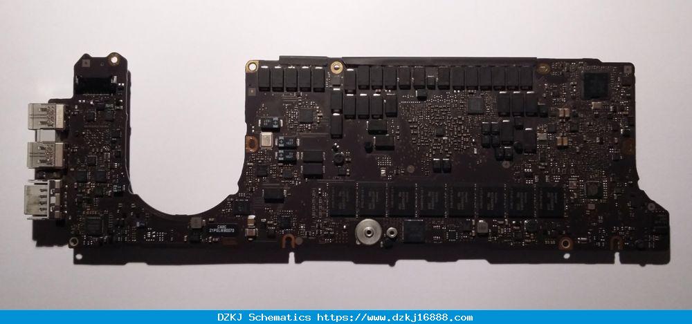 APPLE MAC REPAIR