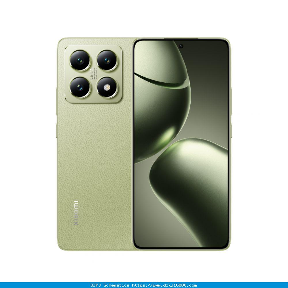 Xiaomi 14T 5G 12/256GB