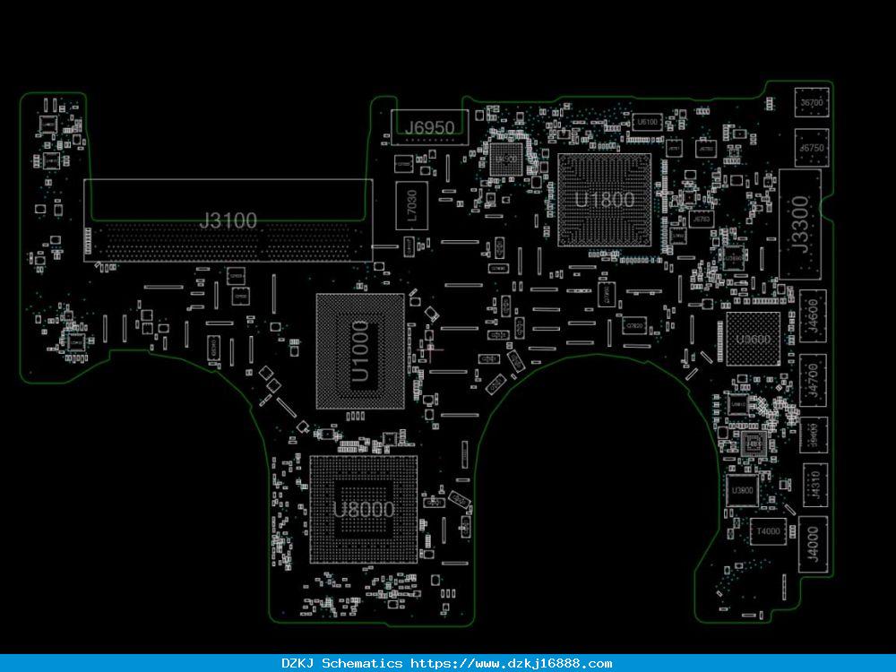 820-3330 Schematics Boardview MacBook Pro Unibody 15 Mid 2012 …