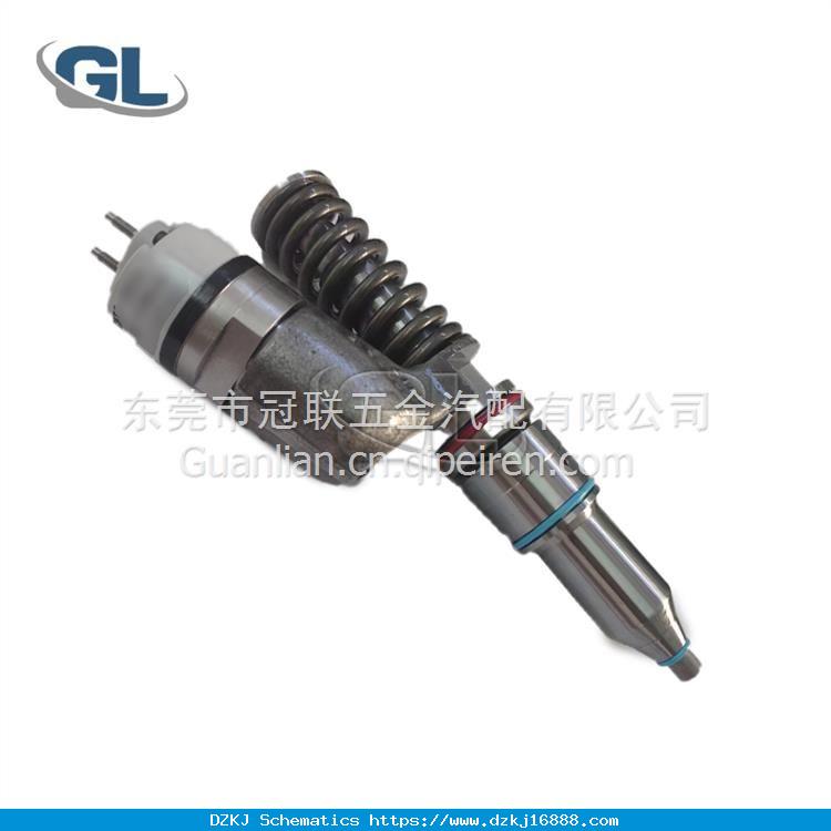 全新211-3023适用于卡特c15/C16/3406E工程机发 …