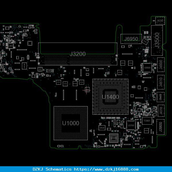 820-00165 Schematics Boardview MacBook Ai…