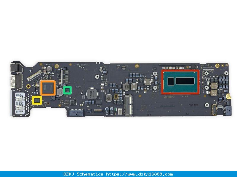 新MacBook Air完全拆解：偷懒最高境界！