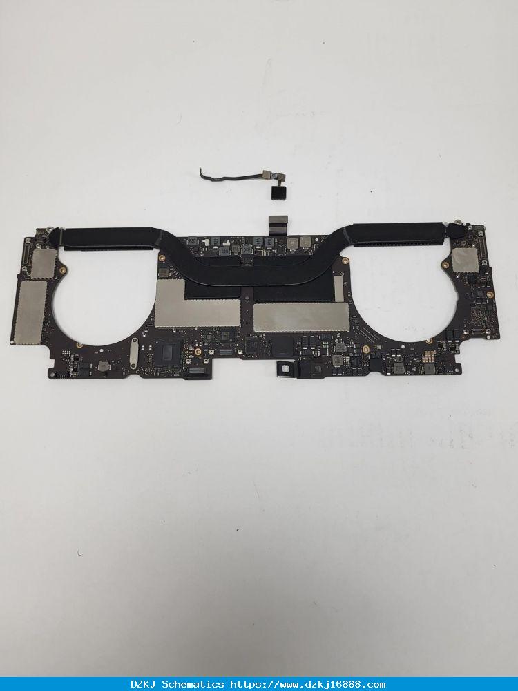 MACBOOK PRO A1707 820-0092…