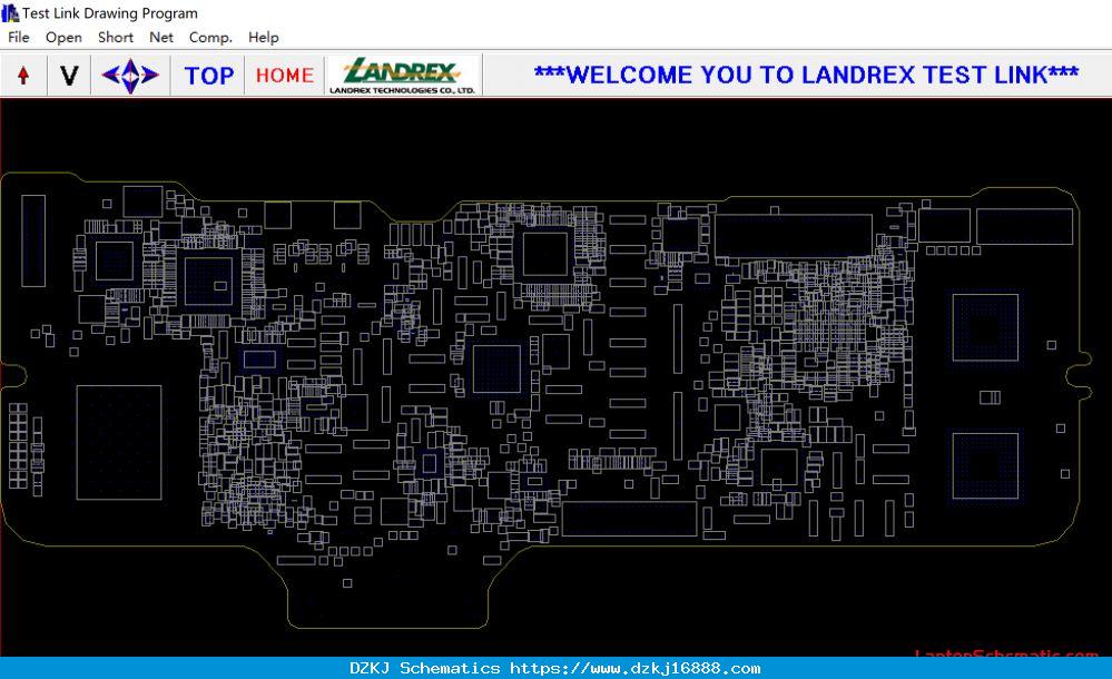 Free Schematic Diagrams For Laptops