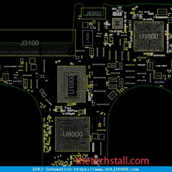 Apple Macbook Pro A1286 820-2915 BoardView File …