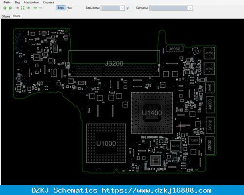 Apple MacBook Pro A1278 M97A MLB 051-7918 820-2327 Board…