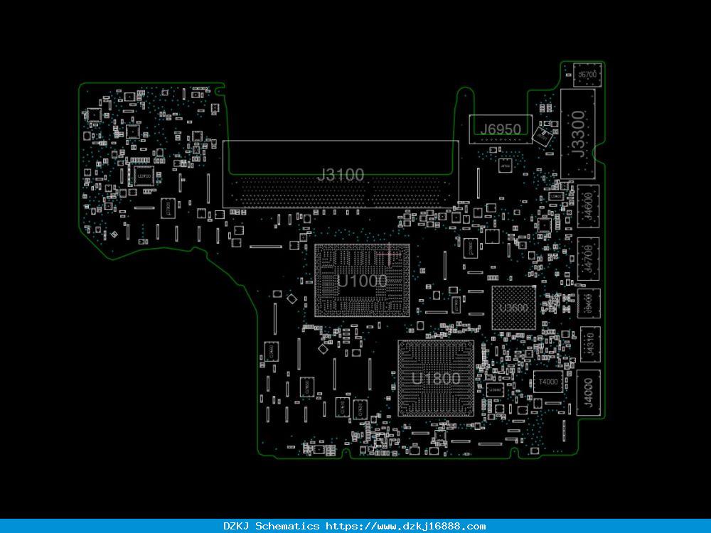 820-3115 Schematics Boardview MacBook Pro Unibody 13 Mid 2012 …