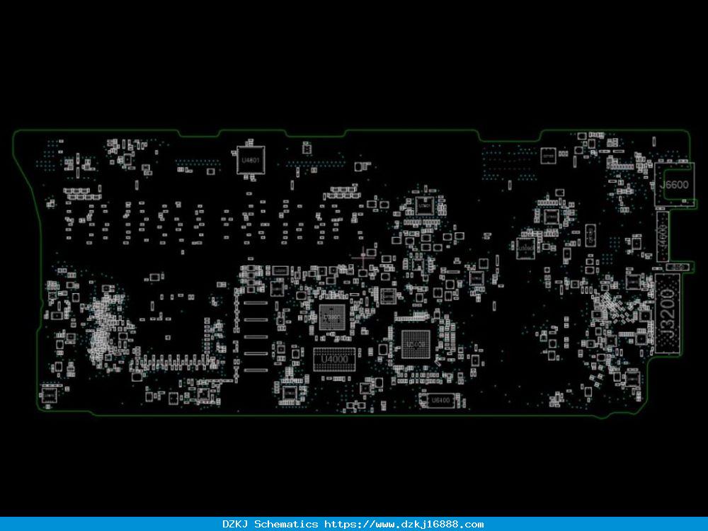 820-3476 Schematics Boardview MacBook Pro Retina 13 Mid 201…