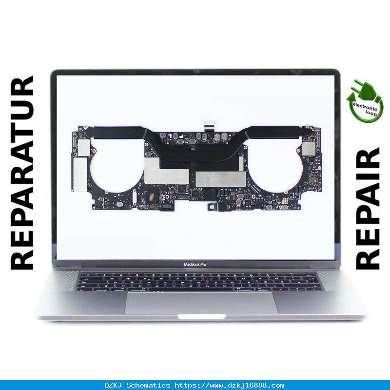 Apple MacBook Pro 15