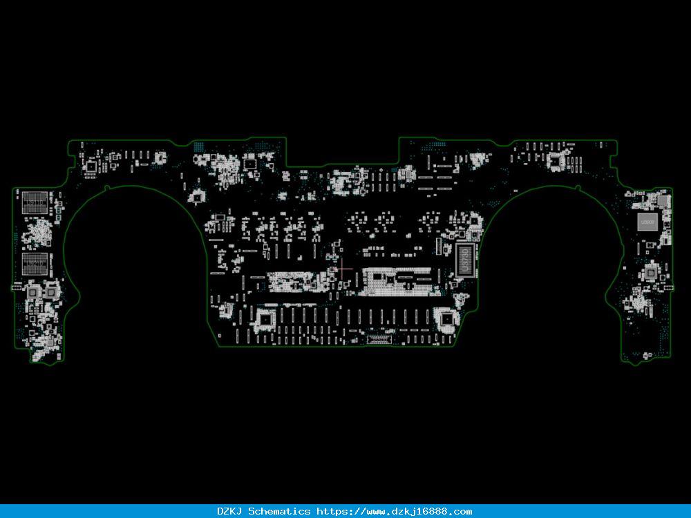820-00281 Schematics Boardview MacBook Pro Retina 15 Late 20…