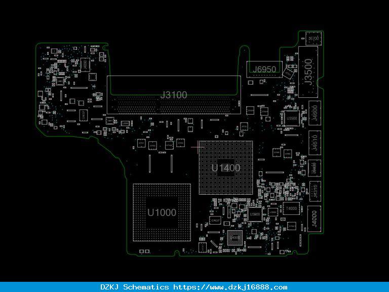820-2879 Schematics Boardview MacBook Pro Unibody 13 Mid …
