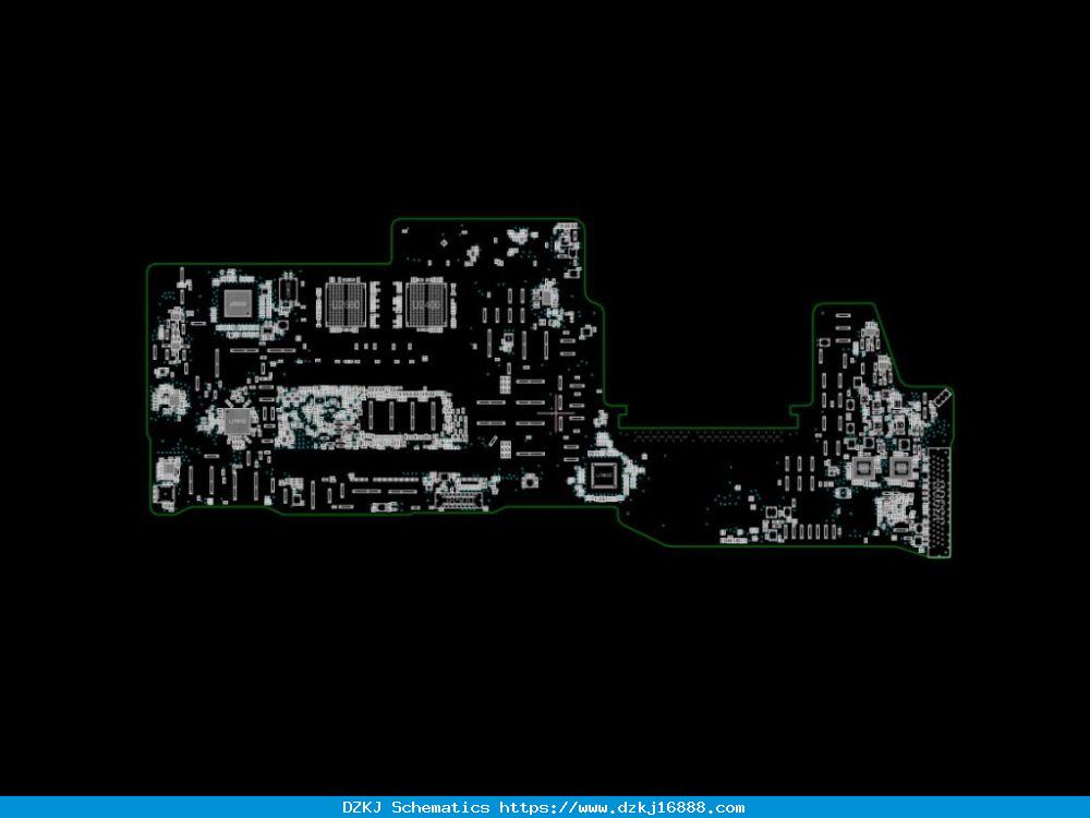 820-00840-A Schematics Boardview MacBook Pro Retina …