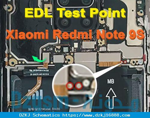 حل مشكلة Redmi Note 9 Pro/9s Curtana Fix System Has Been Destroyed Do…