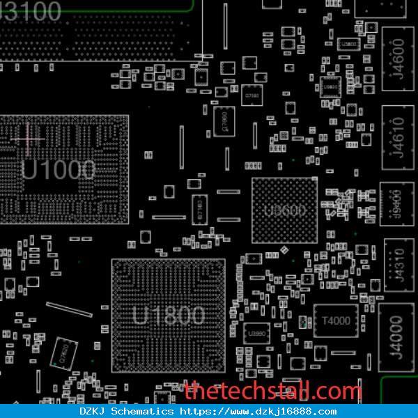 Apple MacBook Pro A1278 820-2936-A BoardView File …