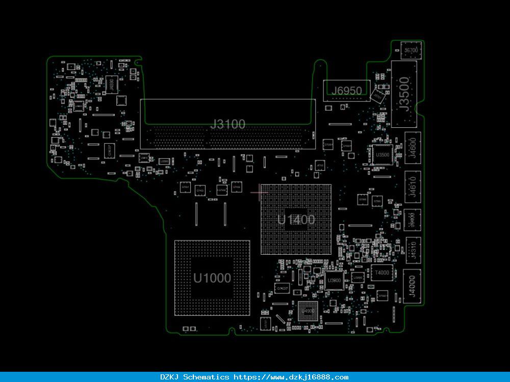 820-2879 Schematics Boardview MacBook Pro Unibody 13 Mid 2010 A12…
