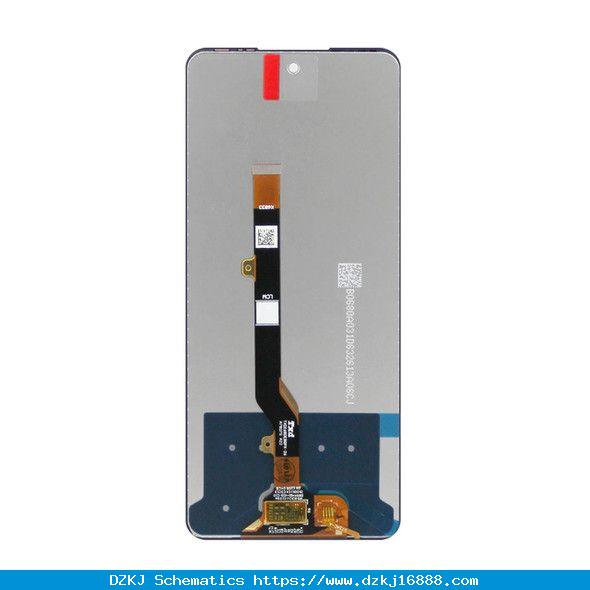 Replacement Parts For Infinix Hot Series