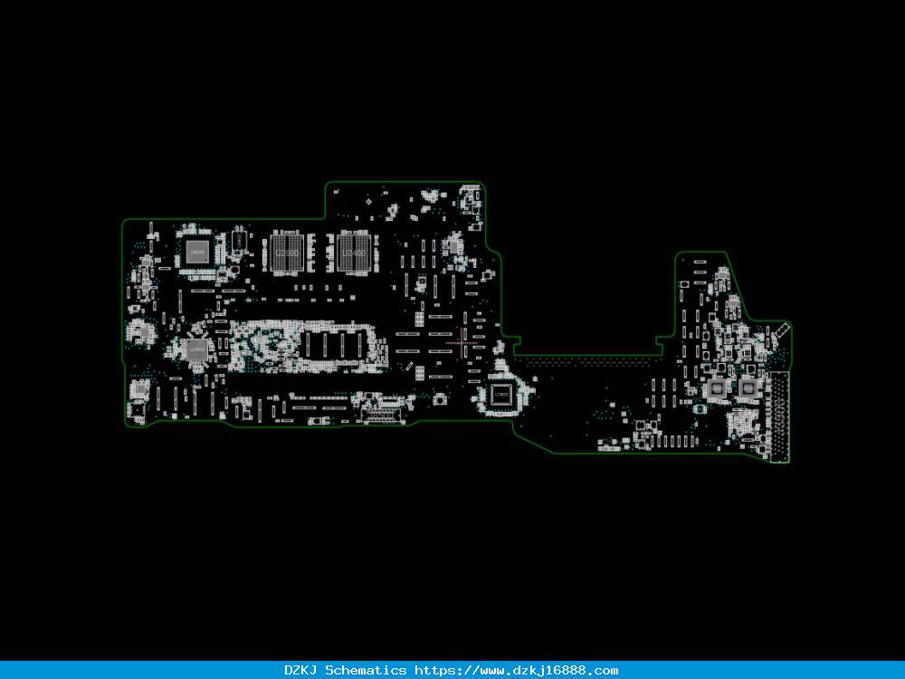820-00840-A Schematics Boardview MacBook Pro Retina 1…