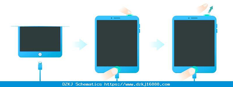 How To Enter/Exit IPhone DFU Mode