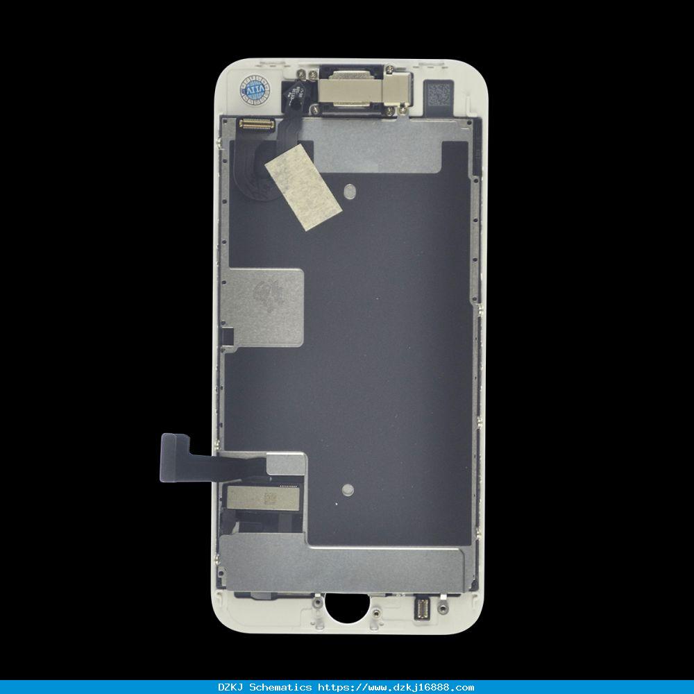 IPhone 8 / SE (2020) LCD And Touch Screen Replacement – Repairs Univ…