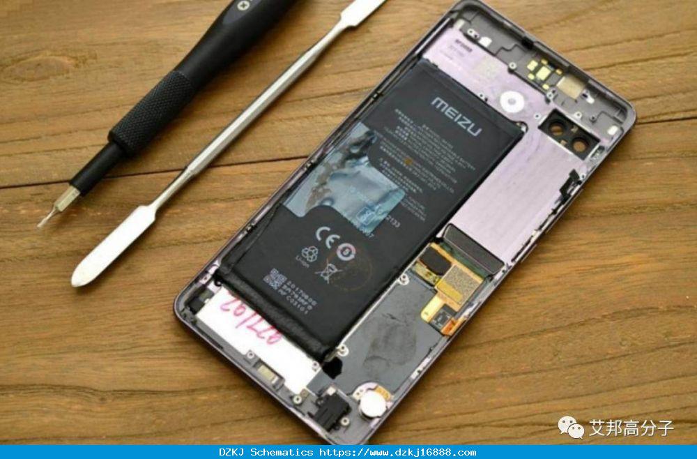 魅族PRO 7 Plus拆解，一探副屏真面目！