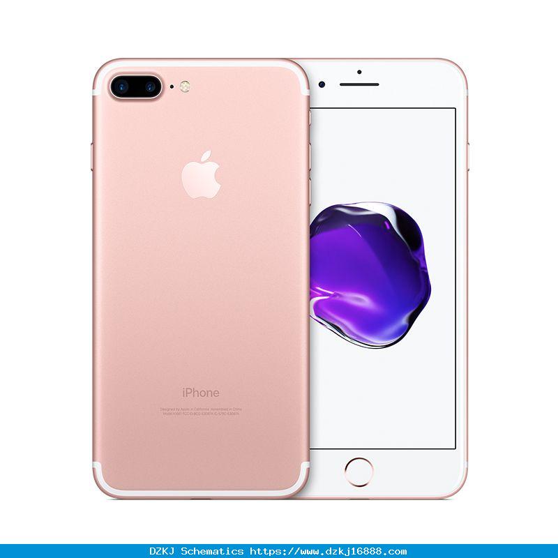 二手 Apple/苹果 IPhone 7 Plus正品苹果7代游戏机 …