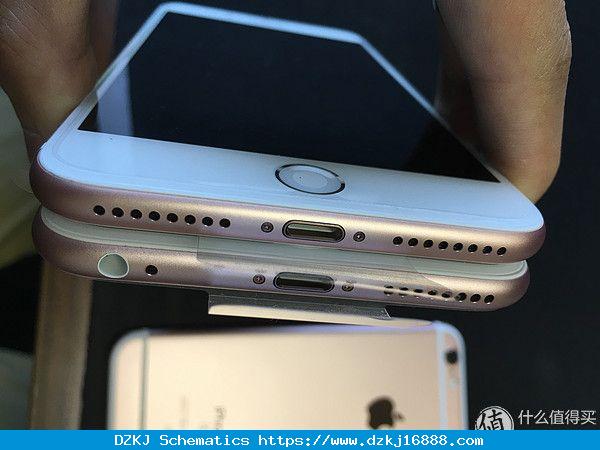 苹果七plus耳机孔在哪_IPhone7plus耳机孔