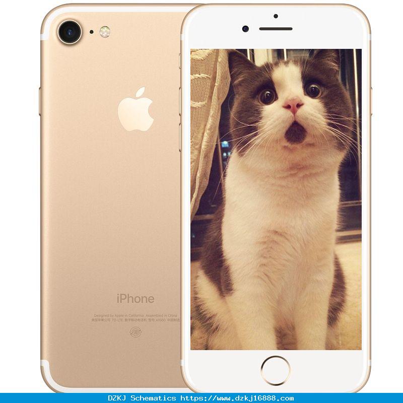 二手 Apple/苹果 IPhone 7 Plus正品苹果7代游戏机 …