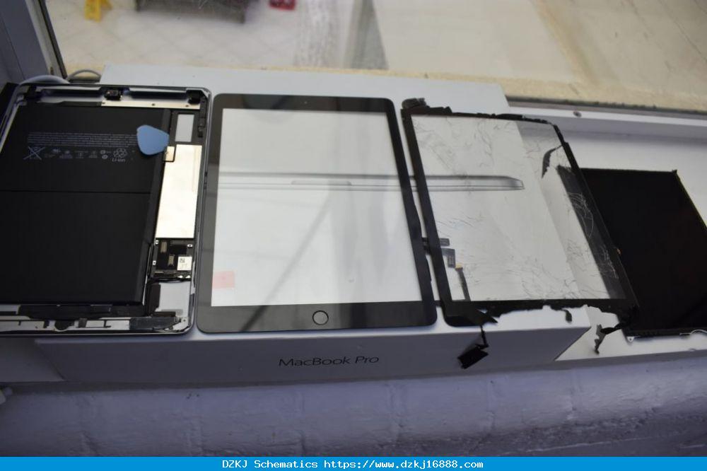 IPad Repair - Apple Device Repair Services
