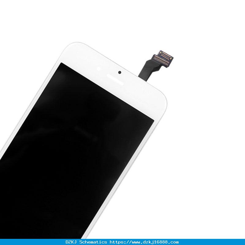 适用苹果phone5S屏幕6s触摸6plus液晶5代4S/5c/8/se2内 …