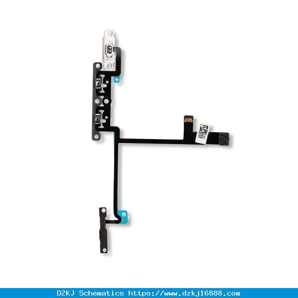 Apple :: IPhone Repair Parts :: IPhone X Parts :…