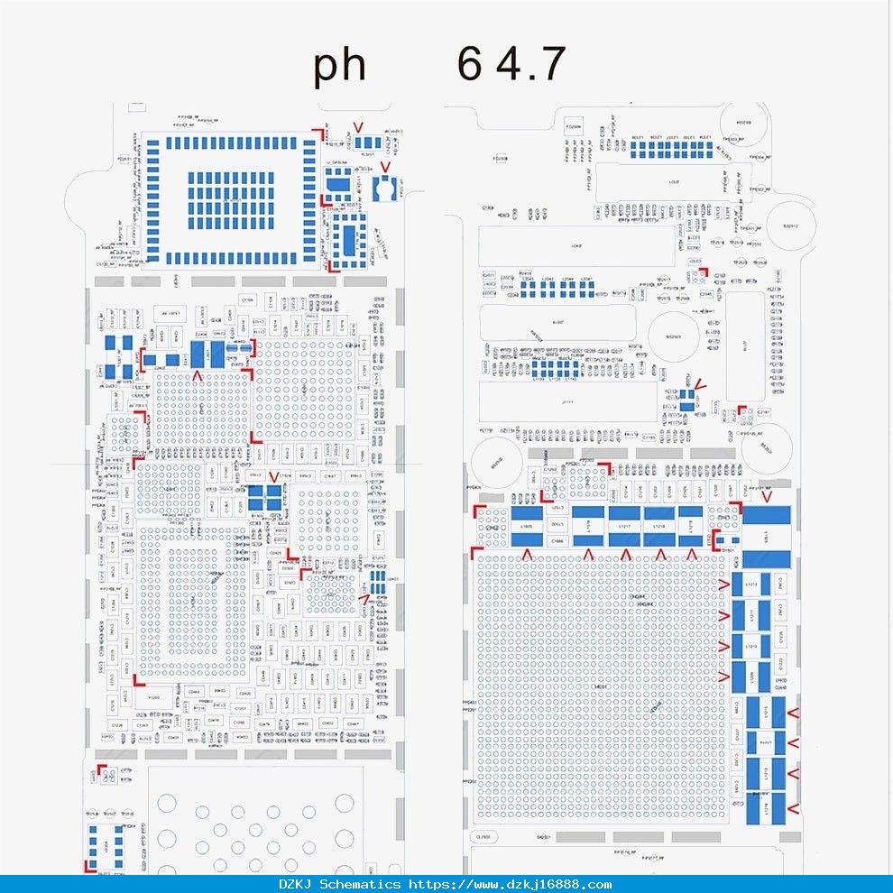 Apple IPhone 5s Schematic Diagram IPhone 5se Full …