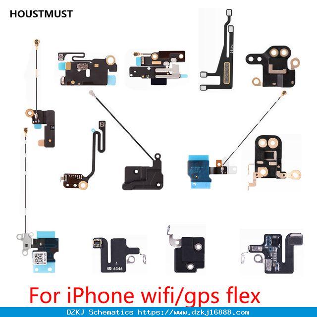 [DIAGRAM] Apple IPhone Se Diagram -