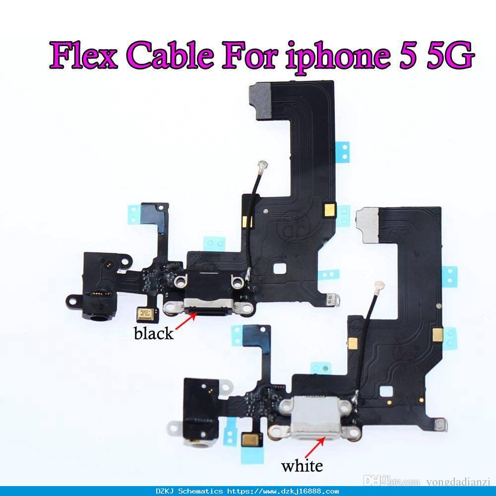 Diagram Of IPhone Se