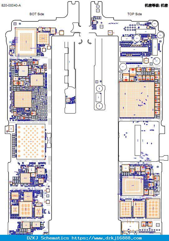 IPhone6s Plus Schematic & B…