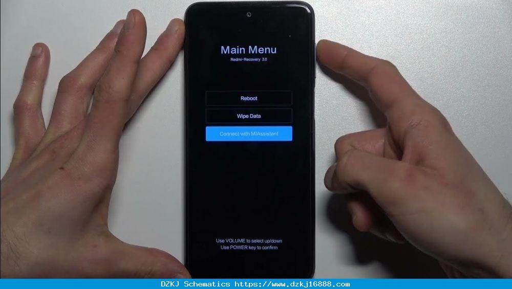 Cómo Reparar Un Redmi Note 9 Dañado Con Técnicas útiles- Dr.Fone