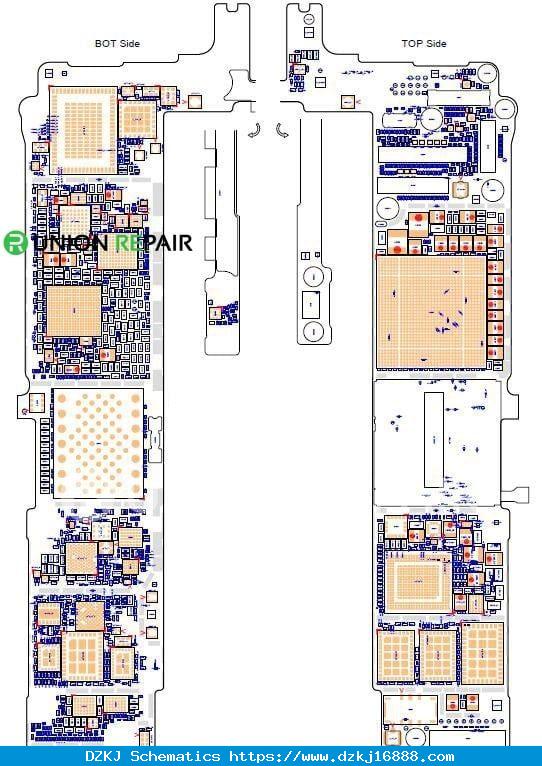 IPhone 6 Schematic IPhone 6 Schemati…