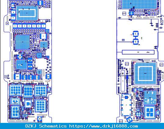 IPhone 5 Full Schematic Diagram