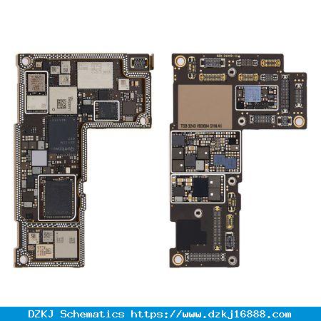 IPhone 12 Pro Schematic Diagram Apple IPhone 1…