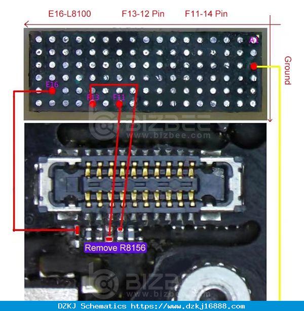 RE:Tips For IPhone 11 Series Non-Genuine Im…