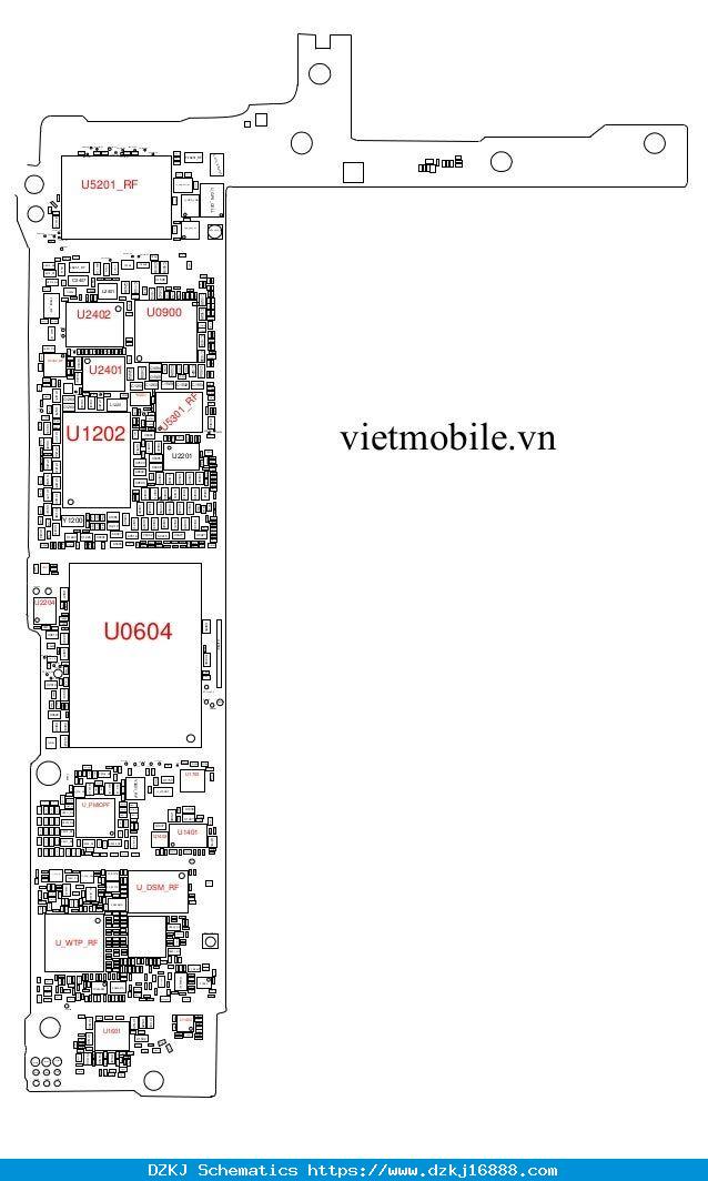 [DIAGRAM] Apple IPhone …