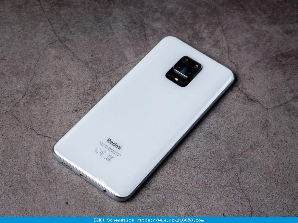 Redmi Note 9 Mic Problem Solution