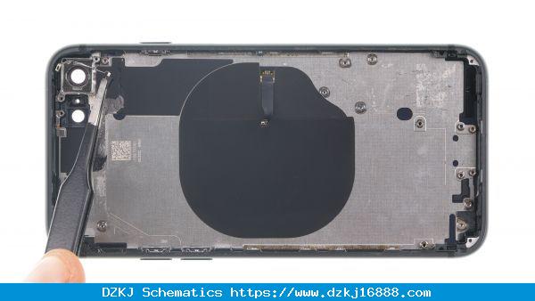 IPhone 8 Back Cover Repair Guide