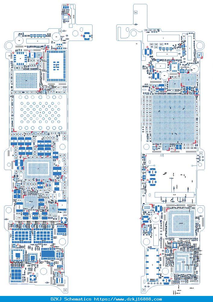 APPLE IPhone 5 SCHEMATICS S…