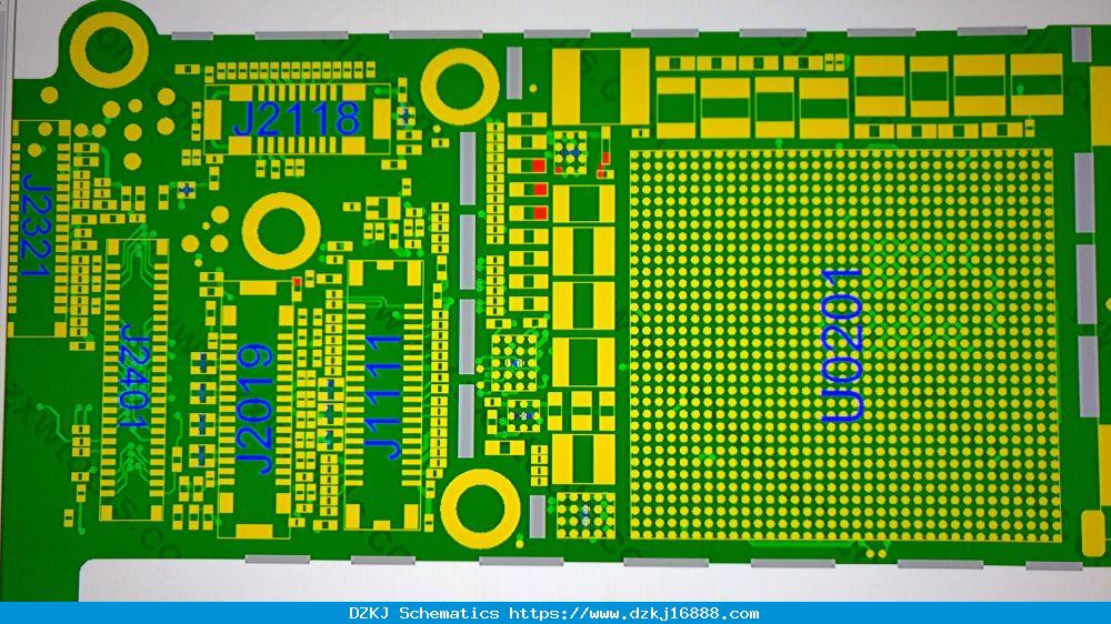 IPhone 6 Backlight Repair Service — Micro Soldering Repairs