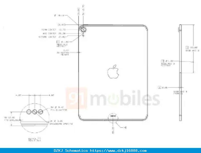 Schematic Diagram App Ipad